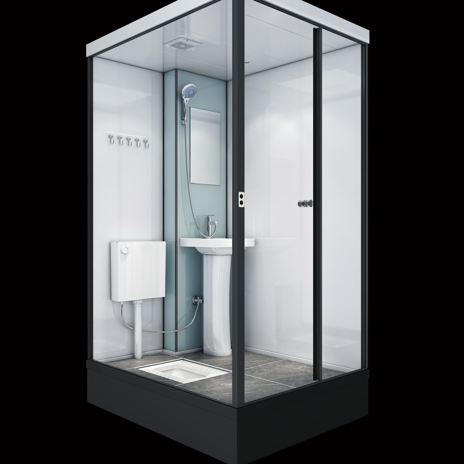 b简美665侧面图b