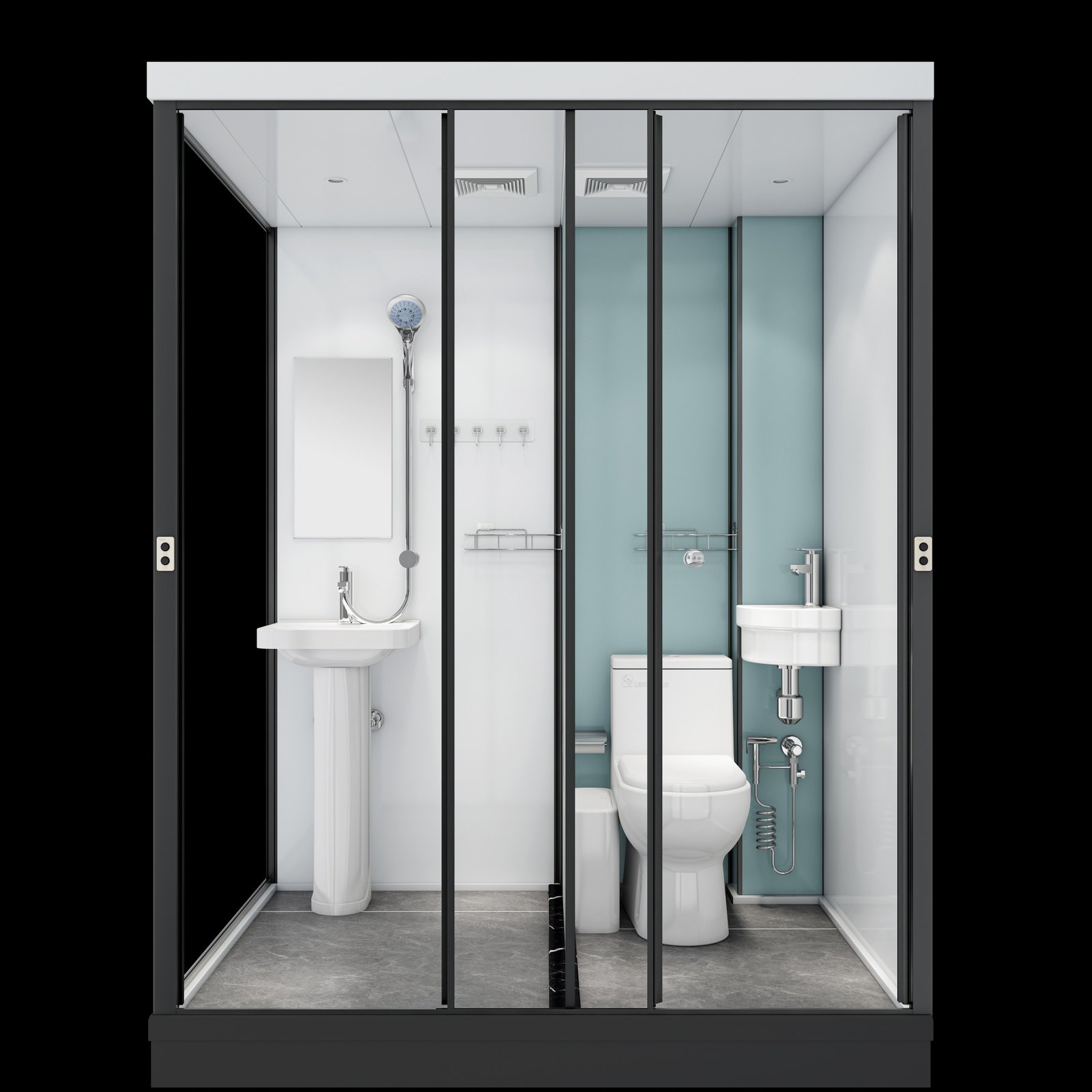 简美6609正面图b