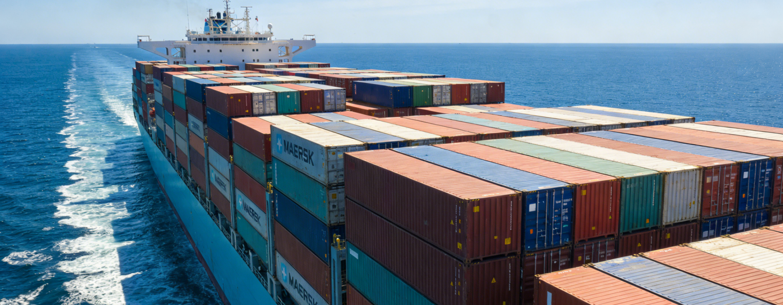 国际贸易公司网站轮播图设计 (2)